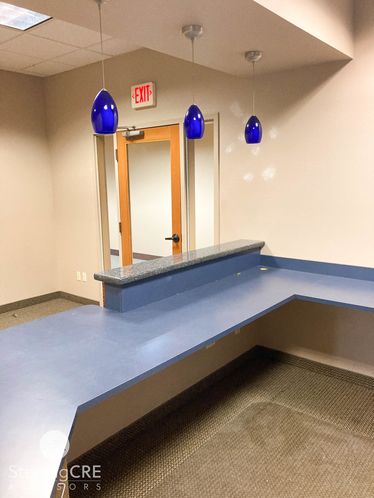 Langley Building | 2425 W. Central Avenue, Suite 203/205: 2425 W Central Ave Ste 203, Missoula, MT 59801